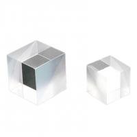 直角棱镜，直角边长：25.0 mm，材料：N-BK7，工作波长：350-2000 nm