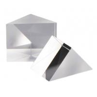 直角棱镜，直角边长：25.0 mm，材料：N-BK7，工作波长：350-2000 nm