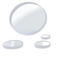 楔形窗口片，D12.7mm,T=3.0mm，材料：N-BK7，未镀膜