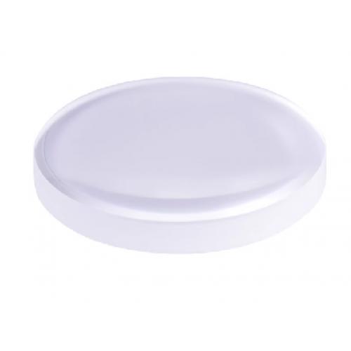 负弯月透镜，D25.4mm，F=-200.0 mm，材料：N-BK7，AR/AR@650-1050 nm