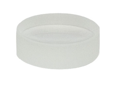 平凹透镜，D12.7mm，F=-75.0mm，材料：UVFS，AR/AR@1050-1700 nm