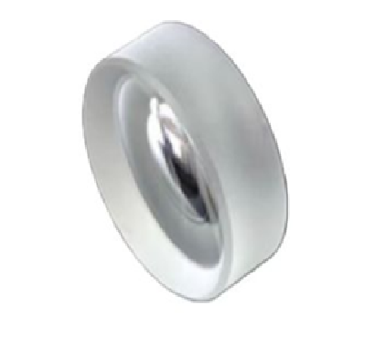 双凹透镜，D12.7 mm，F=-15.0 mm，材料：N-SF11，AR/AR@1050-1700 nm