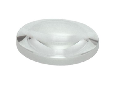 双凸透镜，D50.8mm，F=1000.0 mm，材料：UVFS，AR/AR@245-400 nm