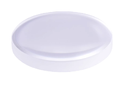 负弯月透镜，D25.4mm，F=-1000.0 mm，材料：N-BK7