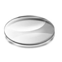 负弯月透镜，D25.4mm，F=-100.0 mm，材料：UVFS，AR/AR@245-400 nm