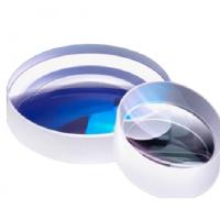 平凸透镜，D12.7 mm，F=150.0 mm，材料：N-BK7，AR/AR@1050-1700 nm