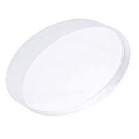 楔形窗口片，D50.8mm,T=12.0mm，材料：UVFS，未镀膜