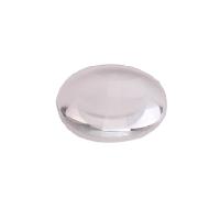 非球面聚光透镜，D=25.4 mm，F=16.0 mm，数值孔径：0.79，材料：B270，安装于内径25.4 mm的标准透镜套筒