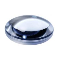 双凸透镜，D=25.4 mm，F=60.0 mm，材料：N-BK7，AR/AR@350-700 nm，安装于内径25.4 mm的标准透镜套筒