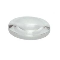 双凸透镜，D50.8mm，F=200.0 mm，材料：UVFS，AR/AR@1064 nm