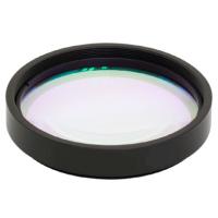 平凸透镜，D50.8 mm，F=175.0 mm，材料：N-BK7，AR/AR@650-1050 nm，安装于内径50.8 mm的标准透镜套筒